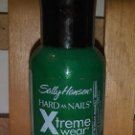 Sally Hansen Hard as Nails Xtreme Wear in GOING GREEN 34