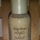 Sally Hansen Xtreme Wear in BAMBOO SHOOT 03