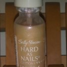 Sally Hansen Hard as Nails in COTTON CANDY POP