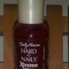 Sally Hansen Hard as Nails Xtreme Wear in 20 BRICK WALL