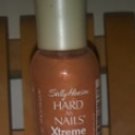 Sally Hansen Hard as Nails Xtreme Wear in 26 PEACH DAIQUIRI