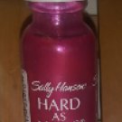 Sally Hansen Hard as Nails in FRUIT PUNCH POP