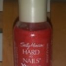 Sally Hansen Hard as Nails Xtreme Wear in 31 BRIGHT FUTURE