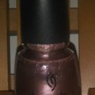 China Glaze  #131 HERE'S LOOKING AT HUE htf
