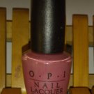 OPI R01 HOODOO VOODOO?   Black Label.