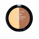 Wet N Wild Megaglo Contouring Palette CARAMEL TOFFEE