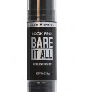 Hard Candy Look Pro! Bare It All Highlighter Stick in 1365 RAY OF SUNSHINE with brush (peachy beige)