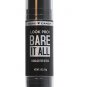Hard Candy Look Pro! Bare It All Highlighter Stick in 1365 RAY OF SUNSHINE with brush (peachy beige)
