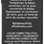 e.l.f. Color Correcting Stick CORRECT RED (green)