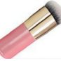 Chubby Foundation and powder brush