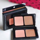 e.l.f. Contouring Blush and Bronzing Powder in ST. LUCIA
