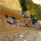Bridge Construction Machine 100-200Tons
