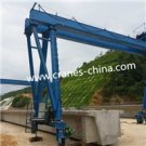 Move Girder Crane