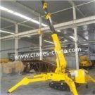 mini crane