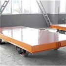 1-75t Pallet Surface Electric Cart