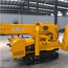 Hydraulic Spider Crane Mini Crane 3ton For Construction