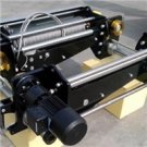 Wire-rope Electric Hoist Maintenance Free Design Wire Rope Hoist