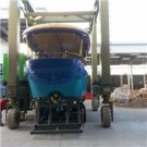 Hoist Crane Rubber Gantry Crane Boat Hoist Crane
