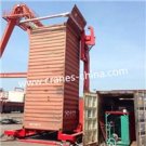Hydraulic Container Tilting