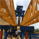 Bridge Grider Erection Machine