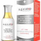 RRP £65 Age Stop Switzerland Concentrate Lift Firm 60ML The best anti aging cream, serum