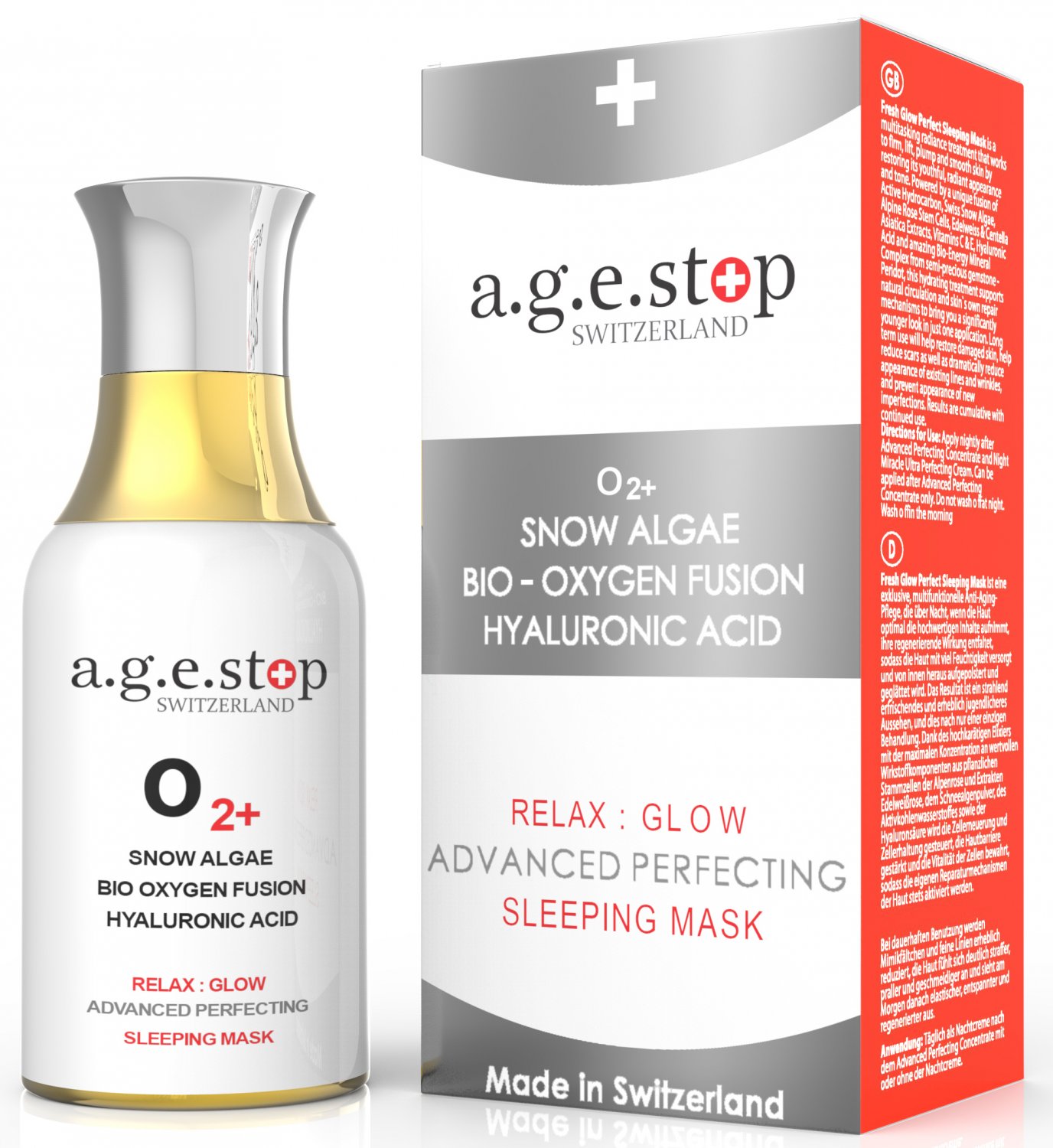 Age stop steam plasma фото 88