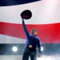 Garth Brooks Yankee Stadium LIVE (2016 DVD,Blu-ray) Thunder Rolls Friends In Low Places RodeoHouston
