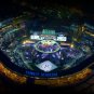 Garth Brooks Yankee Stadium LIVE (2016 DVD,Blu-ray) Thunder Rolls Friends In Low Places RodeoHouston