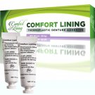Comfort Lining-Thermoplastic Denture Adhesive 