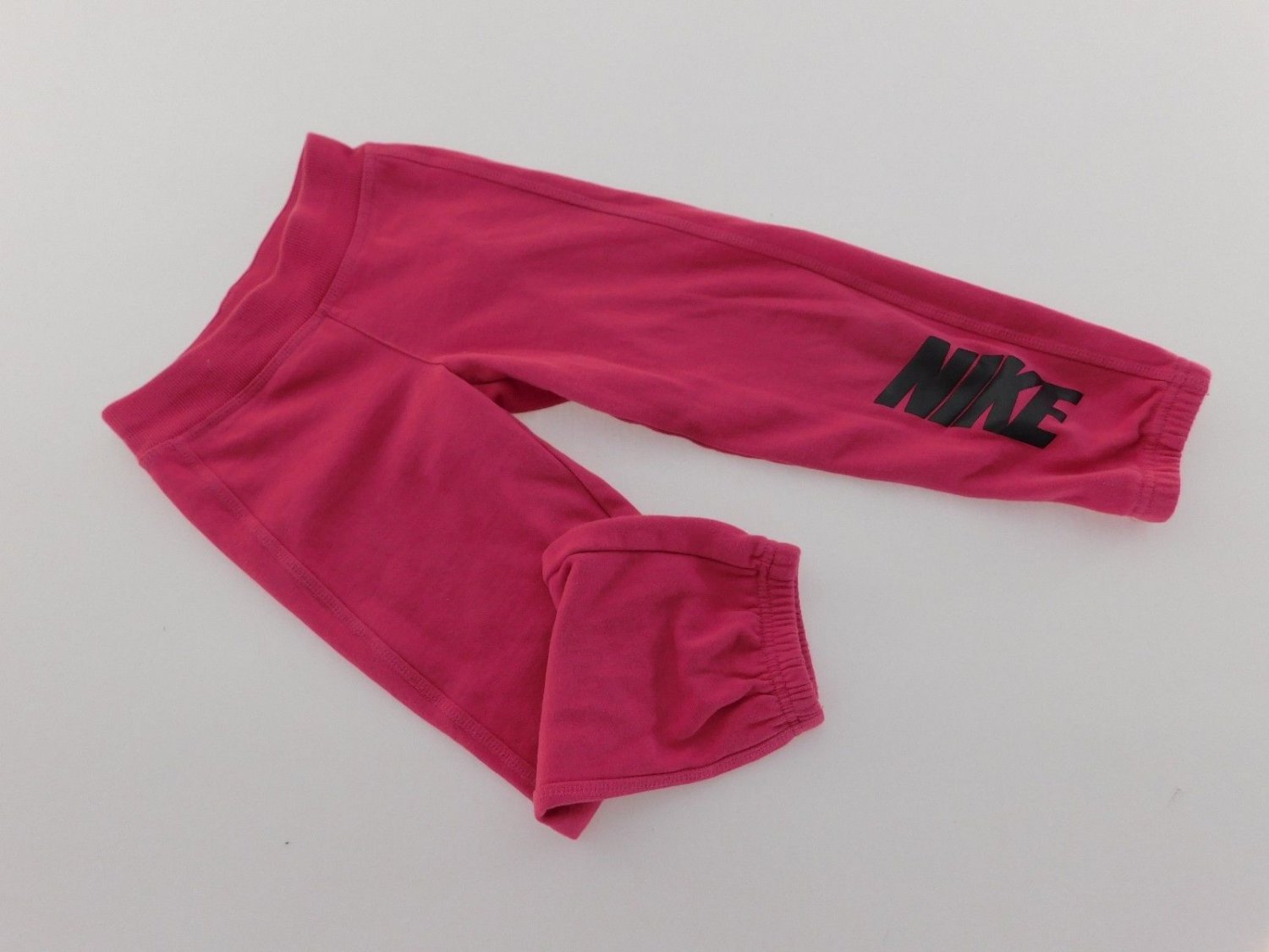 pink barbie joggers