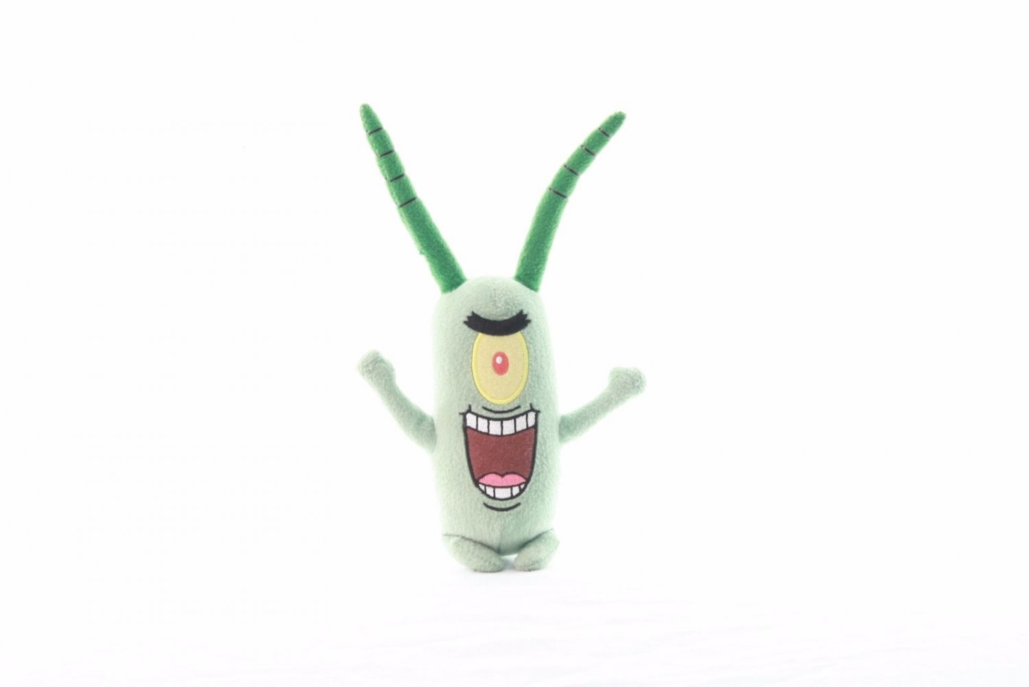 plankton plush