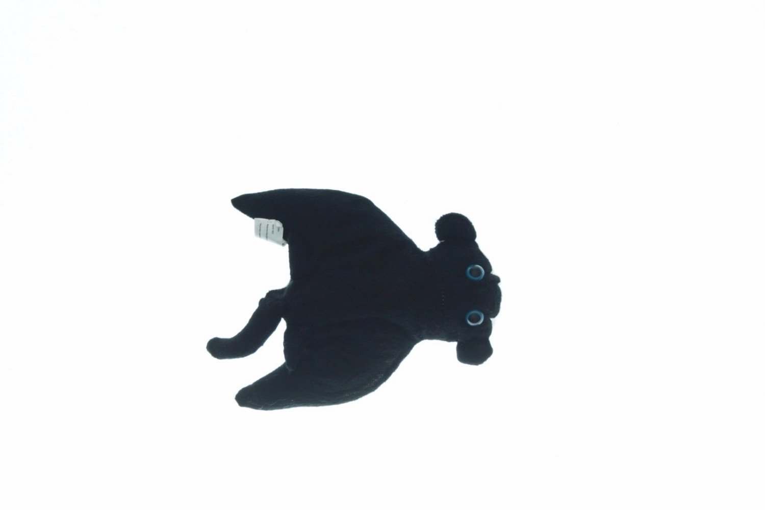 sting ray soft toy