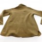 L.L. Bean Womens Sweater Jacket Size M Medium Button Up Collared Winter Sweater