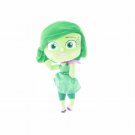 Tomy Disney pixar Inside out girl green plush stuffed animal toy doll friend 12"