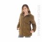 L.L. Bean Jacket Full Zip Up Pockets Collared Winter Coat Casual Cold Weather