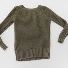 American Eagle AE Womens Dress Sweater Size XS XSmall Knitted Crew Neck Casual