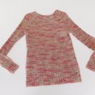 American Eagle AE Womens Dress Sweater Size S Small Knitted Crew Neck Casual