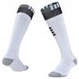 Athletic Basketball compression Mens socks MVP Star running Soccer Knee High Foo