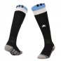 Athletic Basketball compression Mens socks MVP Star running Soccer Knee High Foo