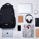 Laptop, Phone, Tablet back pack USB traveling Safety school bag fits 17" laptop