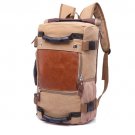 USMC Military Air Force bootcamp traveling storage back pack Medium designer war