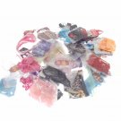 Intimates 44 Pieces Sexy Lingerie Thongs Multi-Colored G Strings Strappy Base