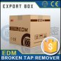 high efficiency super spark edm SFX-4000B for broken bolts stud burner and hole drilling
