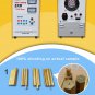 China manufacturer super edm SFX-4000B as broken stud tap bolt disintegrator and hole drilling