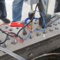 China supplier automatic drilling machine spark erode broken tap remover