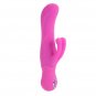 Posh Silicone Double Dancer