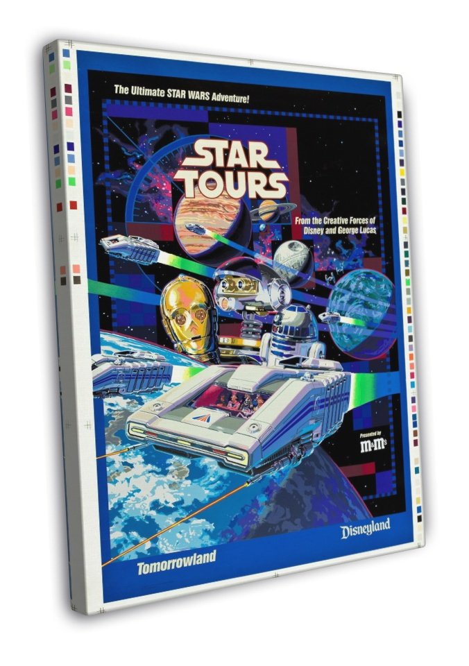 star tours 1986