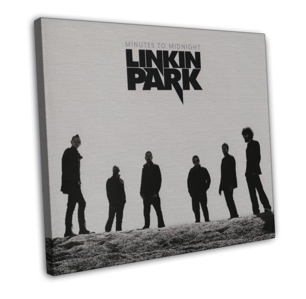 In pieces linkin. Rock Art линкин парк. Linkin Park рисунки. Рок бэнд группы линкин парк. Постер Linkin Park.