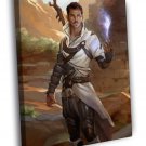 Dragon Age Inquisition Dorian Pavus Game Art  20x16 inch FRAMED CANVAS WALL PRINT