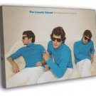 The Lonely Island Comedy Hip Hop Group WALL  20x16 inch FRAMED CANVAS PRINT